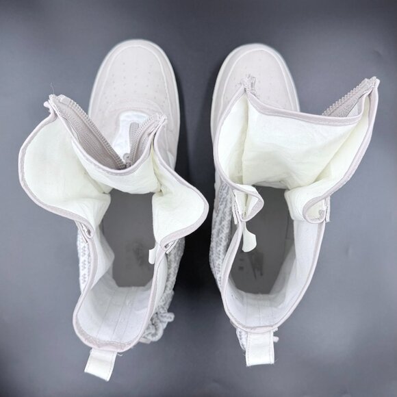 Nike SF Air Force 1 High 'All Star - 90/10' - Picture 4 of 10